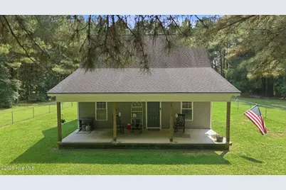 9870 Nc 33 E, Chocowinity, NC 27817 - Photo 34