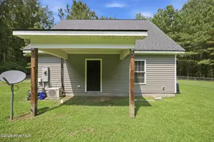 9870 Nc 33 E, Chocowinity, NC 27817 - Photo 36