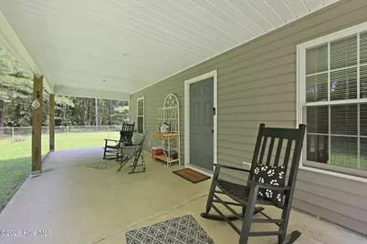 9870 Nc 33 E, Chocowinity, NC 27817 - Photo 34