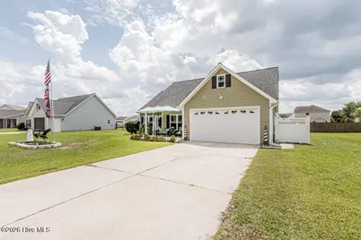 4324 Bristlecone Drive, Ayden, NC 28513 - Photo 32