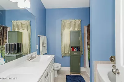 4324 Bristlecone Drive, Ayden, NC 28513 - Photo 16