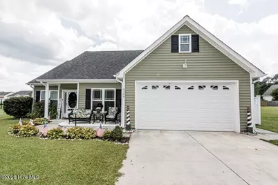 4324 Bristlecone Drive, Ayden, NC 28513 - Photo 1