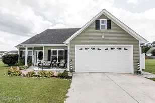 4324 Bristlecone Dr, Ayden, NC 28513 - Photo 1