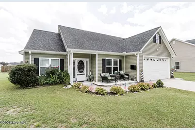 4324 Bristlecone Drive, Ayden, NC 28513 - Photo 34