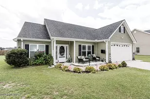 4324 Bristlecone Dr, Ayden, NC 28513 - Photo 34