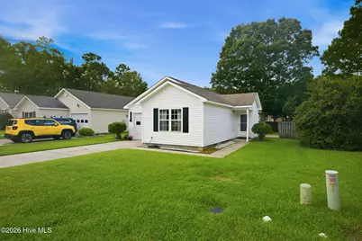 124 Buckskin Drive, New Bern, NC 28562 - Photo 2
