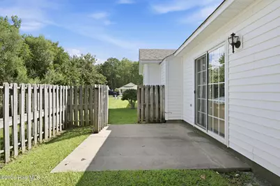 124 Buckskin Drive, New Bern, NC 28562 - Photo 22