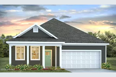 1058 Pampas Grass Drive #Lot 336, Castle Hayne, NC 28429 - Photo 2