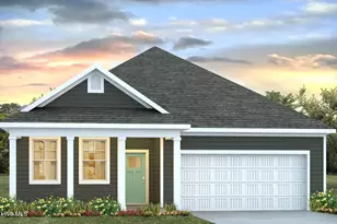 1058 Pampas Grass Dr, Castle Hayne, NC 28429 - Photo 2