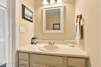 1112 E Ft Macon Road #A, Atlantic Beach, NC 28512 - Photo 28