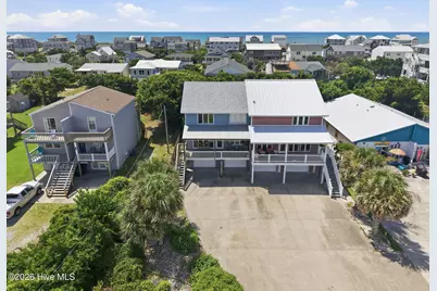 1112 E Ft Macon Road #A, Atlantic Beach, NC 28512 - Photo 50