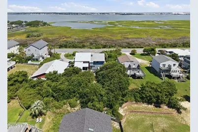 1112 E Ft Macon Road #A, Atlantic Beach, NC 28512 - Photo 54