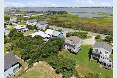 1112 E Ft Macon Road #A, Atlantic Beach, NC 28512 - Photo 10