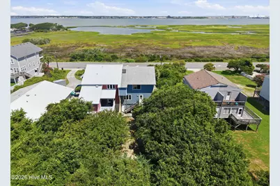1112 E Ft Macon Road #A, Atlantic Beach, NC 28512 - Photo 8