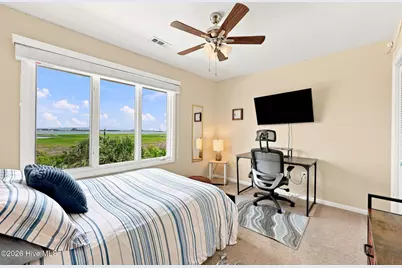 1112 E Ft Macon Road #A, Atlantic Beach, NC 28512 - Photo 34