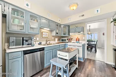 1112 E Ft Macon Road #A, Atlantic Beach, NC 28512 - Photo 20