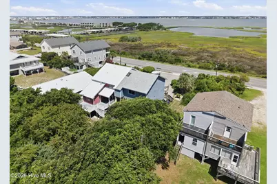 1112 E Ft Macon Road #A, Atlantic Beach, NC 28512 - Photo 52