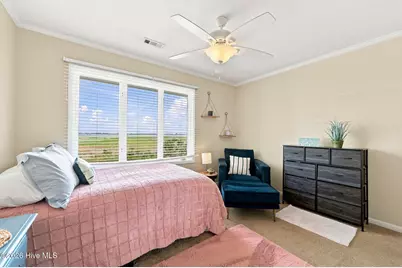 1112 E Ft Macon Road #A, Atlantic Beach, NC 28512 - Photo 38