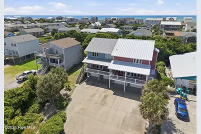 1112 E Ft Macon Road #A, Atlantic Beach, NC 28512 - Photo 4