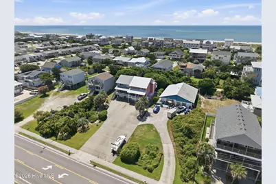 1112 E Ft Macon Road #A, Atlantic Beach, NC 28512 - Photo 56