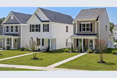 692 Savinwood Trail, Bolivia, NC 28422 - Photo 24