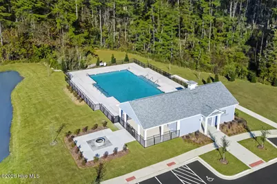 692 Savinwood Trail, Bolivia, NC 28422 - Photo 18