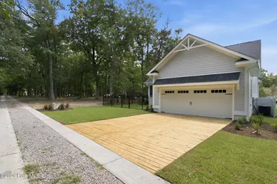 9112 E Lake Road, Calabash, NC 28467 - Photo 32