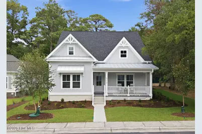 9112 E Lake Road, Calabash, NC 28467 - Photo 1