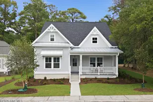 9112 E Lake Rd, Calabash, NC 28467 - Photo 1