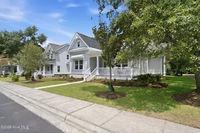 9112 E Lake Road, Calabash, NC 28467 - Photo 34