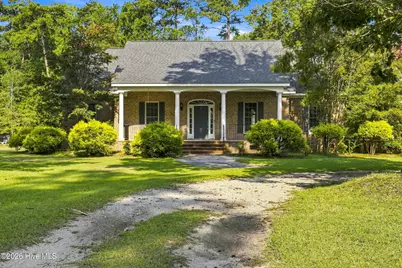 801 Sawmill Landing Road, Bath, NC 27808 - Photo 1