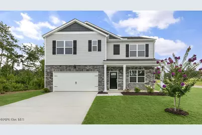 526 Ashley Run, Sanford, NC 27330 - Photo 1
