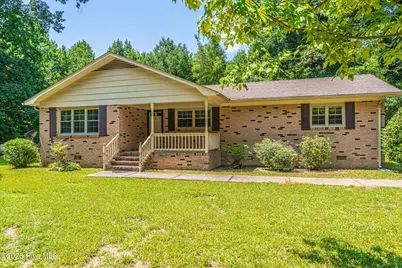 744 Mount Carmel Road, Carthage, NC 28327 - Photo 2