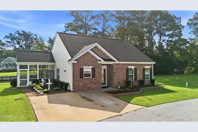 240 Sulidae Court, Elizabeth City, NC 27909 - Photo 4