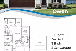 425 W 2nd St, Princeton, NC 27569 - Photo 2