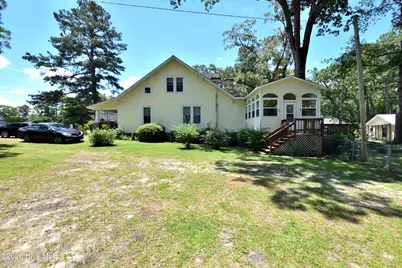 101 N 7th Street, Pinetops, NC 27864 - Photo 40