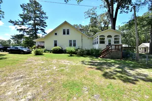 101 N 7th St, Pinetops, NC 27864 - Photo 40