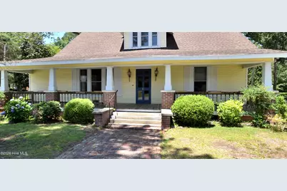 101 N 7th Street, Pinetops, NC 27864 - Photo 2