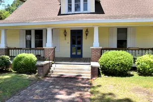 101 N 7th St, Pinetops, NC 27864 - Photo 2