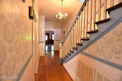 101 N 7th Street, Pinetops, NC 27864 - Photo 28