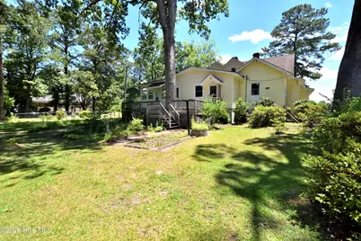 101 N 7th Street, Pinetops, NC 27864 - Photo 42
