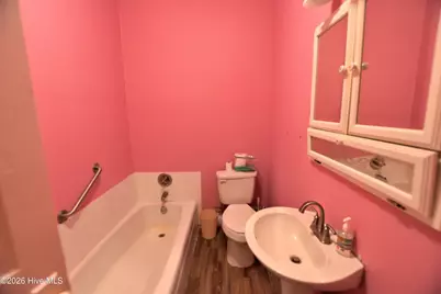 101 N 7th Street, Pinetops, NC 27864 - Photo 22