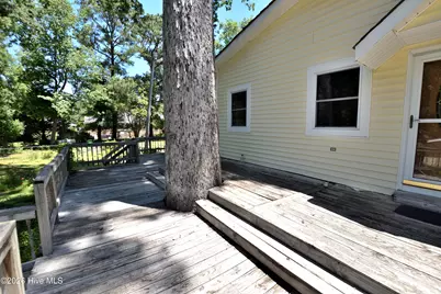 101 N 7th Street, Pinetops, NC 27864 - Photo 38