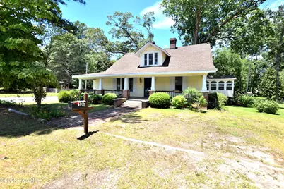 101 N 7th Street, Pinetops, NC 27864 - Photo 4