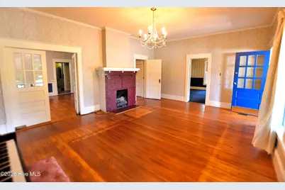 101 N 7th Street, Pinetops, NC 27864 - Photo 10