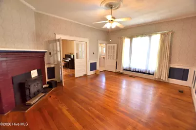 101 N 7th Street, Pinetops, NC 27864 - Photo 12