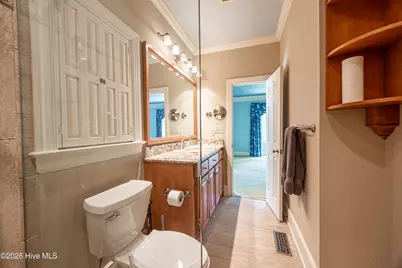 3310 Jennings Farm Road NW, Wilson, NC 27896 - Photo 30