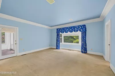 3310 Jennings Farm Road NW, Wilson, NC 27896 - Photo 24