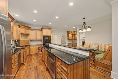 3310 Jennings Farm Road NW, Wilson, NC 27896 - Photo 20