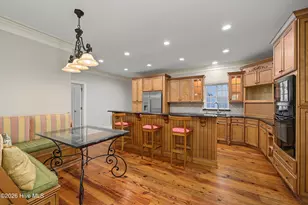 3310 Jennings Farm Rd NW, Wilson, NC 27896 - Photo 18